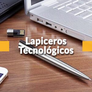 Lapiceros Tecnologicos