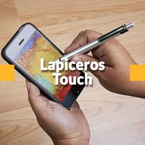 Lapiceros Touch