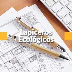 Lapiceros Eco