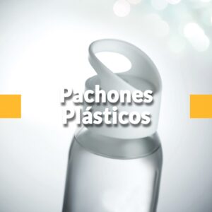 Pachones Plásticos