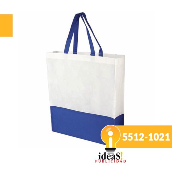 Bolsa ecologica shopper Premium