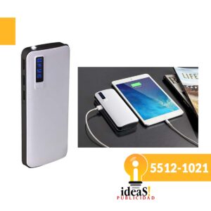 CARGADOR POWER BANK ALAID