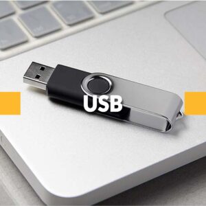 USB Promocionales
