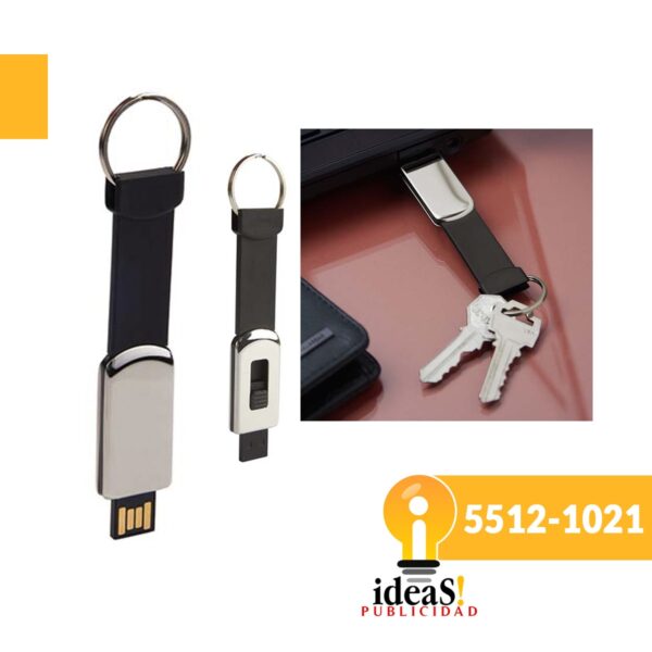 USB BOULIA 8GB