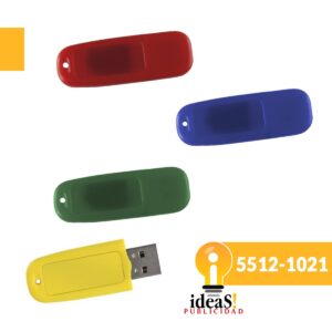 USB COLORS