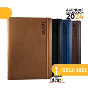 AGENDA 2024 TALENTI PREMIUM TOSCANA