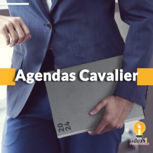 Agendas 2024 Cavalier