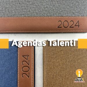 Agendas 2024 Talenti