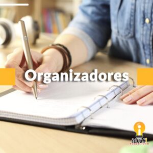 Organizadores