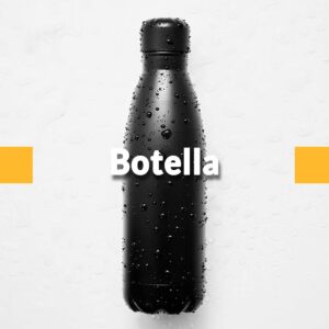 Botella