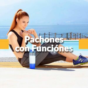 Pachones con Funciones