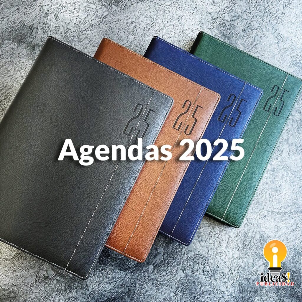 AGENDAS 2025