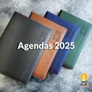 Agendas 2025