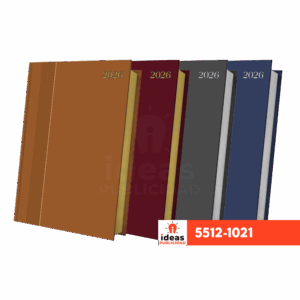 Agendas 2026 Acrux Cavalier