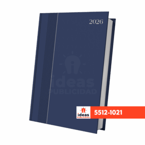 Agendas 2026 Acrux Cavalier