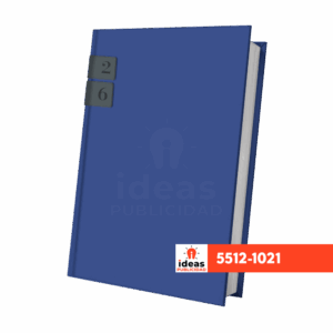 Agendas 2026 Centaury Cavalier