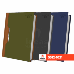 Agendas 2026 Vega Cavalier