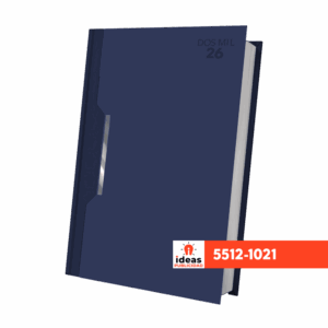 Agendas 2026 Vega Cavalier