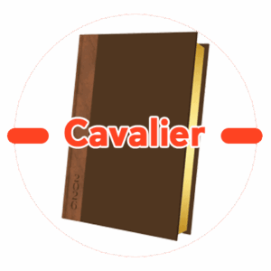 Agendas 2026 Cavalier