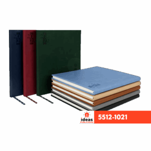 Agendas 2026 Ejecutiva Clasica Zegno