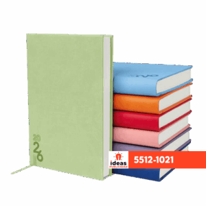 Agendas 2026 Terra Zegno