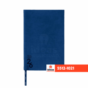 Agendas 2026 Terra Zegno