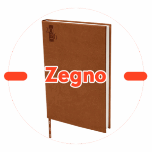 Agendas 2026 Zegno