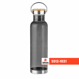 Botella promocional Monaco