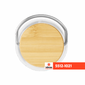 Botella promocional Monaco