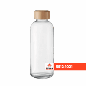 Botella promocional Oporto