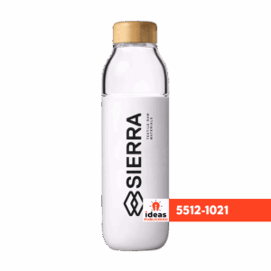 Botella promocional Porter