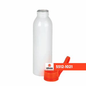 Botella promocional Twister