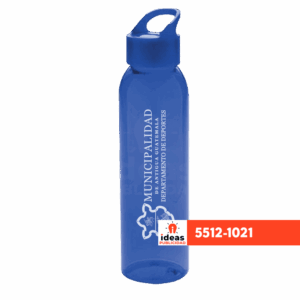 Pachón promocional Oasis