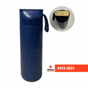 Pachón promocional Camly