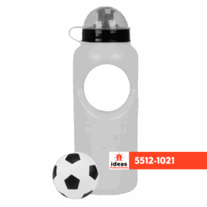 Pachón promocional Pelota