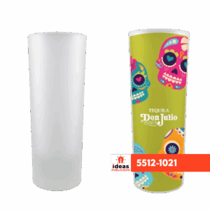 Vaso promocional Tequilero