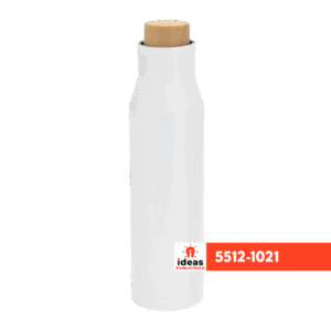 Termo promocional Alpina