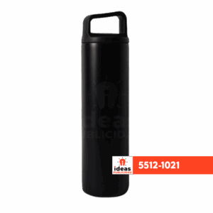 Termo promocional Hudson