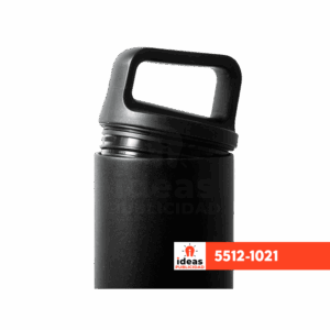 Termo promocional Hudson