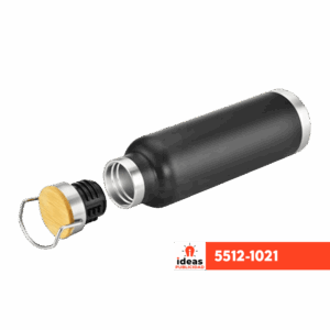 Botella promocional Niza