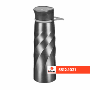 Termo promocional Vortex Athletic