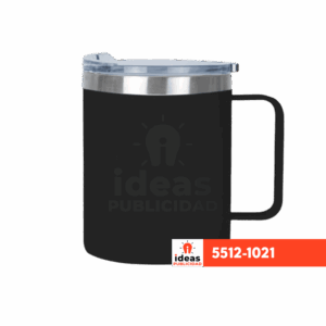 Taza promocional Camper