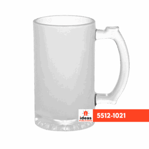 Vaso promocional Cervecero