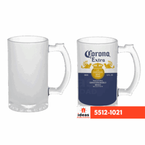 Vaso promocional Cervecero