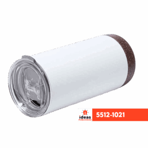 Vaso promocional Cork