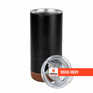 Vaso promocional Cork