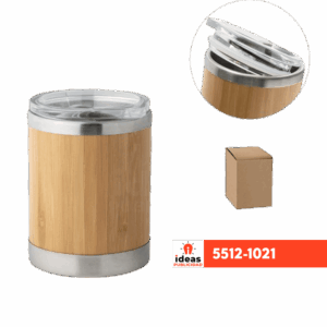 Vaso promocional Kioto