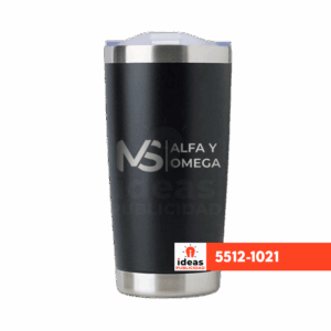Vaso promocional Manhatan
