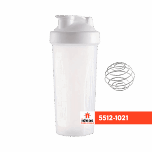 Vaso promocional Shaker
