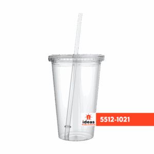 Vaso promocional Vegas